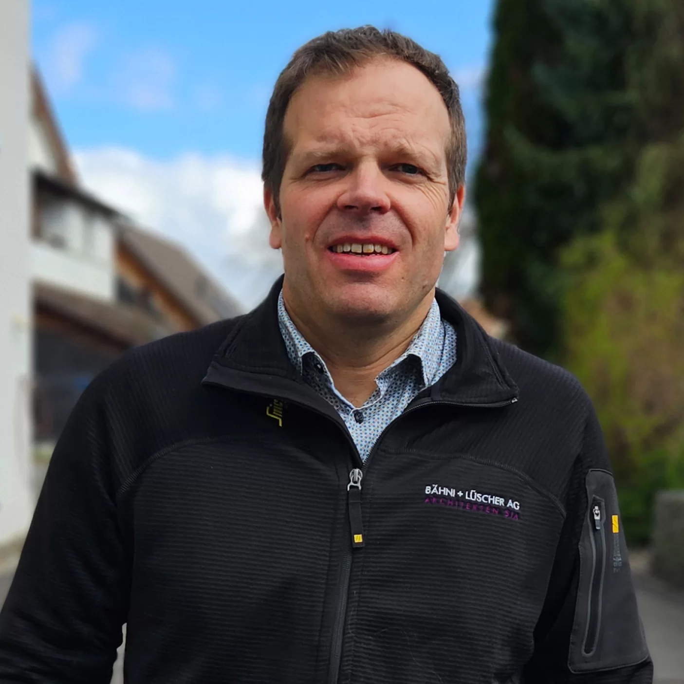 Matthias Grütter